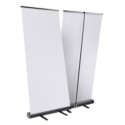 Roll Up Standard, sans impression, 200 x 100 cm | null