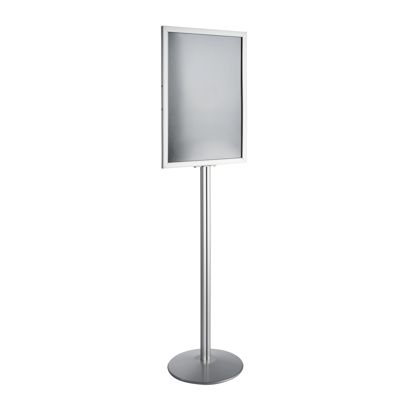 Porte-affiche sur pied SIGN A2 null
