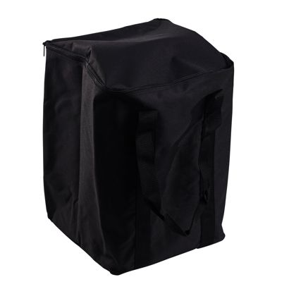Nylontasche für faltbaren Prospektständer TEC-ART Folder 4 x A4 