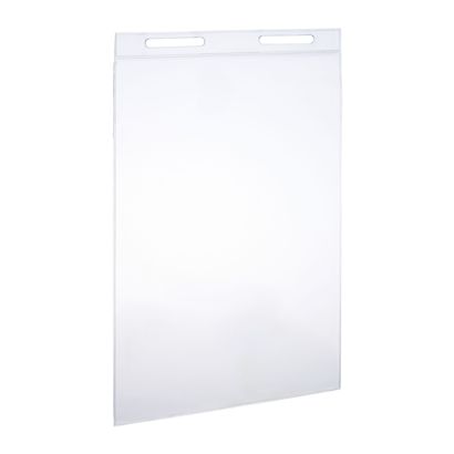 Ersatztaschen für Menükartenhalter FLIP/T-Aufsteller FLIP A4