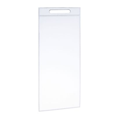 Ersatztaschen für Menükartenhalter FLIP/T-Aufsteller FLIP 1/3 A4