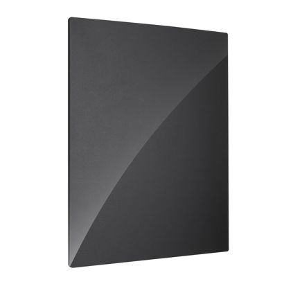 Acrylplatte A6