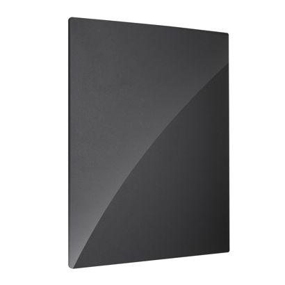 Acrylplatte A4
