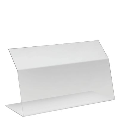 Vitrine de protection alimentaire 500 x 280 x 180 mm | null