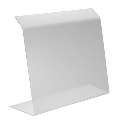 Vitrine de protection alimentaire 500 x 450 x 200 mm | null