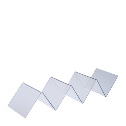 Snackwelle 300 x 90 x 60 mm | PET