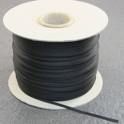 Ruban marque-page sur rouleau, 4-5 mm, (rouleau de 600 m) null