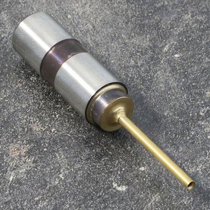 Perforateur de papier, revêtement en titane  | 2 mm | 22 mm