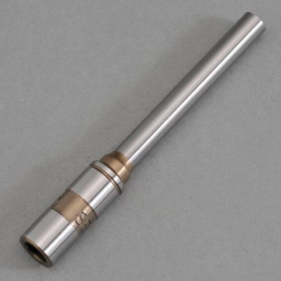 Perforateur de papier, standard, diamètre de perforation 7,5 mm standard  | 7.5 mm | 52 mm