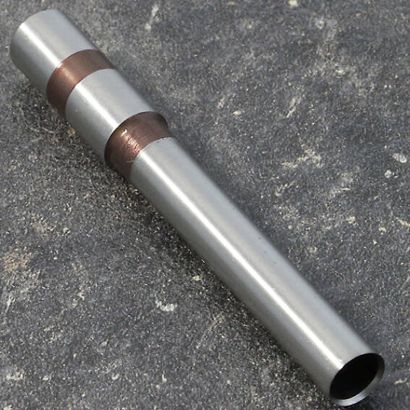 Perforateur de papier, standard, diamètre de perforation 8 mm standard  | 8 mm | 52 mm