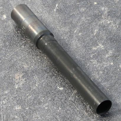 Perforateur de papier, couche de glissement, diamètre de perforation 9 mm couche de glissement  | 9 mm | 52 mm