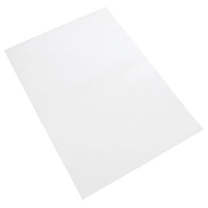 Doppelseitiges Klebeband UP, 700 x 1.000 mm, auf Bogen (zu 100 Stück verpackt) 