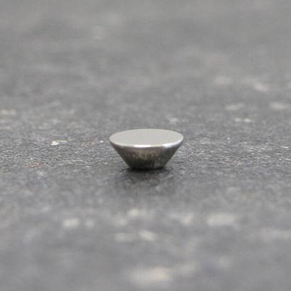 Konusmagnete aus Neodym 10 mm