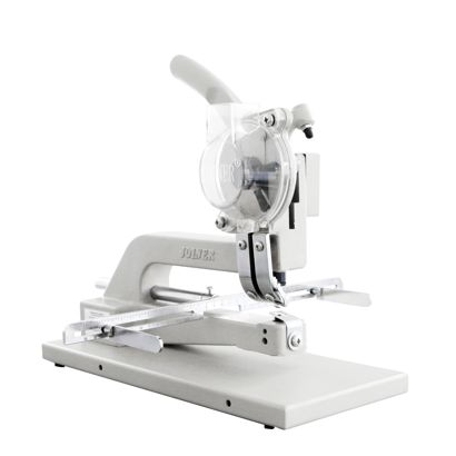 Machine M165 pour œillets 8E et 8E 4 longs 
