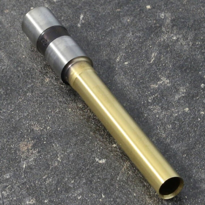 Perforateur de papier, revêtement titane, diamètre de perforation 8 mm revêtement en titane | 8 mm