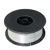 Fil de fer à relier bobine d’environ 2 kg | null | No. 26 - ⌀ 0,50 mm