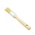 Pinceaux plats 25 mm (virole) - Taille 1"