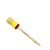 Pinceaux ronds 40 mm (virole) - Taille 10