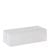Kartenhalter aus Acryl transparent  | matt  | 60 mm