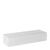 Porte-carte acrylique transparent  | mat  | 100 mm