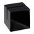 Porte-carte "Cube" en acrylique null | null