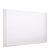 Acrylglastasche mit PE-Schaumklebeband A5  | Querformat 