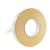 Doppelseitiges PET-Klebeband, starker Acrylatklebstoff, weiße Papierabdeckung, TL21 25 mm
