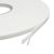 Doppelseitiges PE-Schaumklebeband, weiß, 2 mm dick, stark haftend, EL200 9 mm