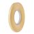 Doppelseitiges Baumwollgewebe-Klebeband, sehr starker Kautschukkleber, GW-WS25 12 mm