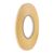 Doppelseitiges Baumwollgewebe-Klebeband, sehr starker Kautschukkleber, GW-WS25 6 mm