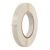 Doppelseitiges Papiervlies-Klebeband mit Fingerlift, stark haftend, VL15-FL 12 mm | 50 m