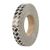 3M 9086, Doppelseitiges Papiervlies-Klebeband, sehr starker Acrylatklebstoff 25 mm