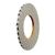 3M 9086, Doppelseitiges Papiervlies-Klebeband, sehr starker Acrylatklebstoff 6 mm