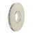 Transferklebeband doppelseitig schwach, für ATG Handabroller, LOW - OL03 6 mm