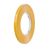 DuploCOLL 3720, Doppelseitiges Spezialpapier-Klebeband, sehr starker Acrylatklebstoff 9 mm | 50 m