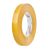 DuploCOLL 3720, Doppelseitiges Spezialpapier-Klebeband, sehr starker Acrylatklebstoff 19 mm | 50 m