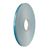 DuploCOLL 918, Doppelseitiges PE-Schaumstoffklebeband, weiß, 1 mm dick, stark haftend 12 mm