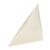 Dreiecktaschen, selbstklebend, Papier 140 x 140 mm  | transparent 