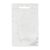 Sachets à fermeture pression, avec trou euro, film PE 80 x 120 mm | 90 µm