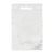 Sachets à fermeture pression, avec trou euro, film PE 50 µm | 160 x 220 mm 