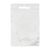 Sachets à fermeture pression, avec trou euro, film PE 50 µm | 180 x 250 mm 