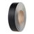 Premium Gewebeband matt 38 mm | schwarz