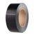 Gewebeband stark und permanent klebend 48 mm | schwarz