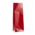 Blockbodenbeutel rot 105 x 65 x 297 mm