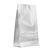 Blockbodenbeutel mit Siegelnaht, OPP-Folie, 140 x 80 x 260 mm | 40 µm