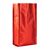 Kaffeebeutel mit Aromaschutzventil, rot 290 x 120 mm