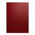 Couverture de reliure A4, Nobless, sans rainure, null