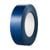 Best Price Fälzelband, Spezialpapier, Leinenstruktur blau  | 38 mm