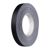 REGUtex R Fälzelband, Gewebeband, lackiert 19 mm | schwarz