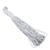 Elastiques 2,5 mm gris  | 100 m